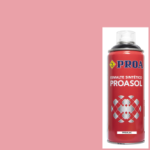 Spray proalac esmalte laca al poliuretano ral 3015 - ESMALTES